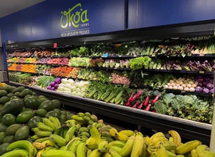 County to launch locally grown food program for kūpuna